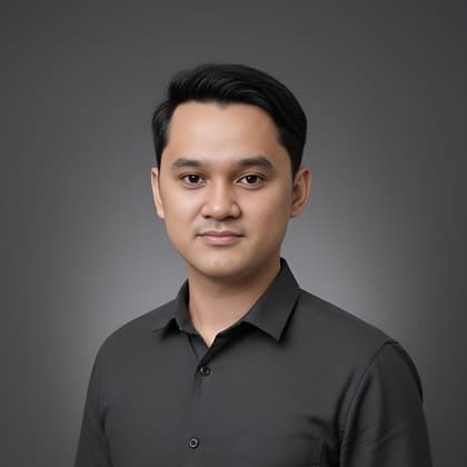 Afif Abdillah Jusuf